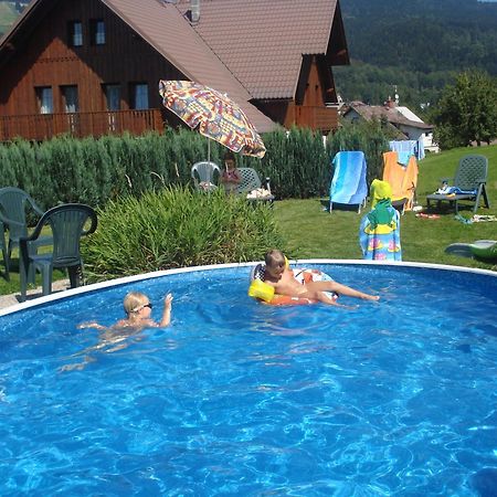 Penzion Seidl Rokytnice nad Jizerou Exterior foto