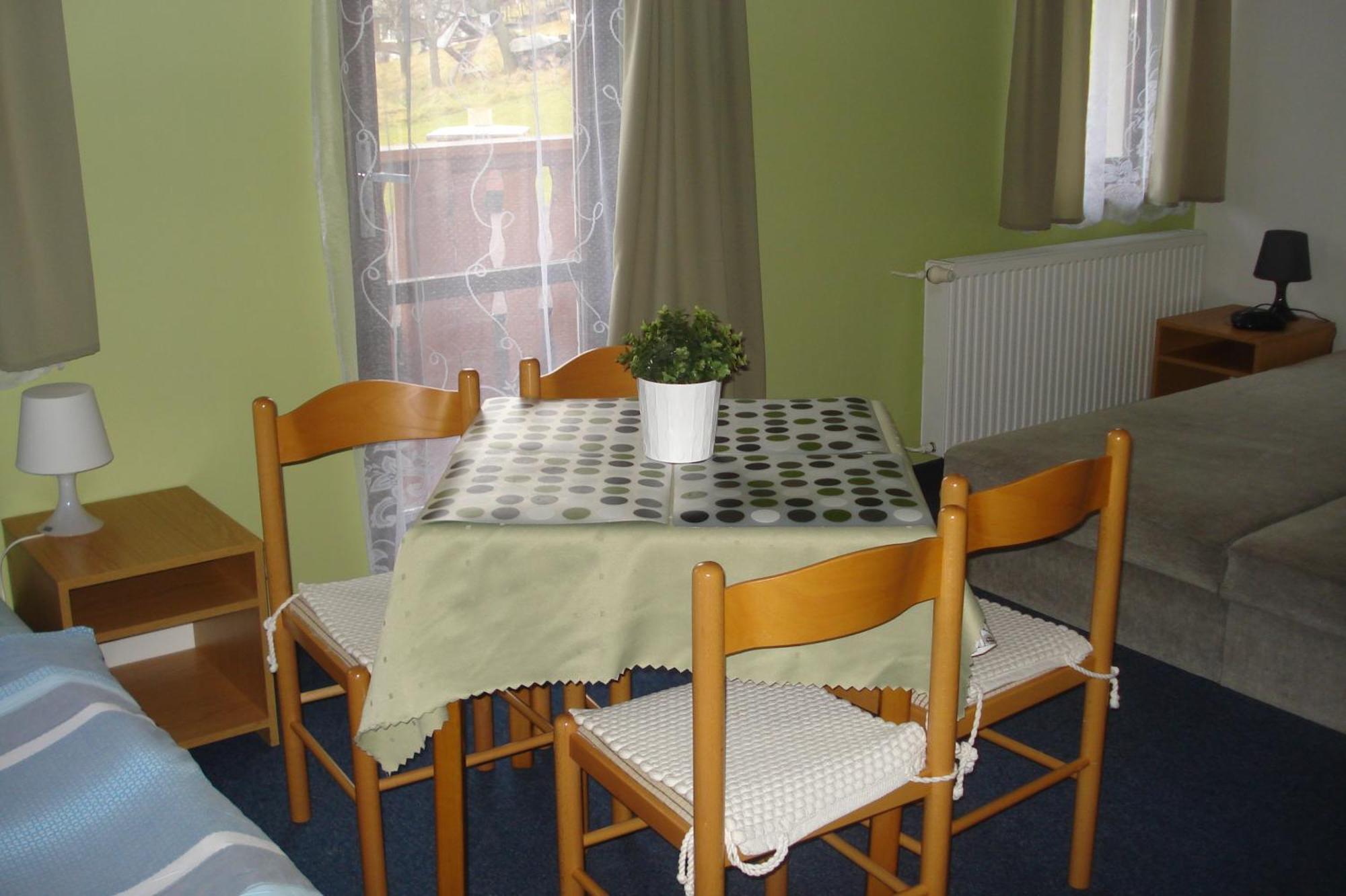 Penzion Seidl Rokytnice nad Jizerou Exterior foto