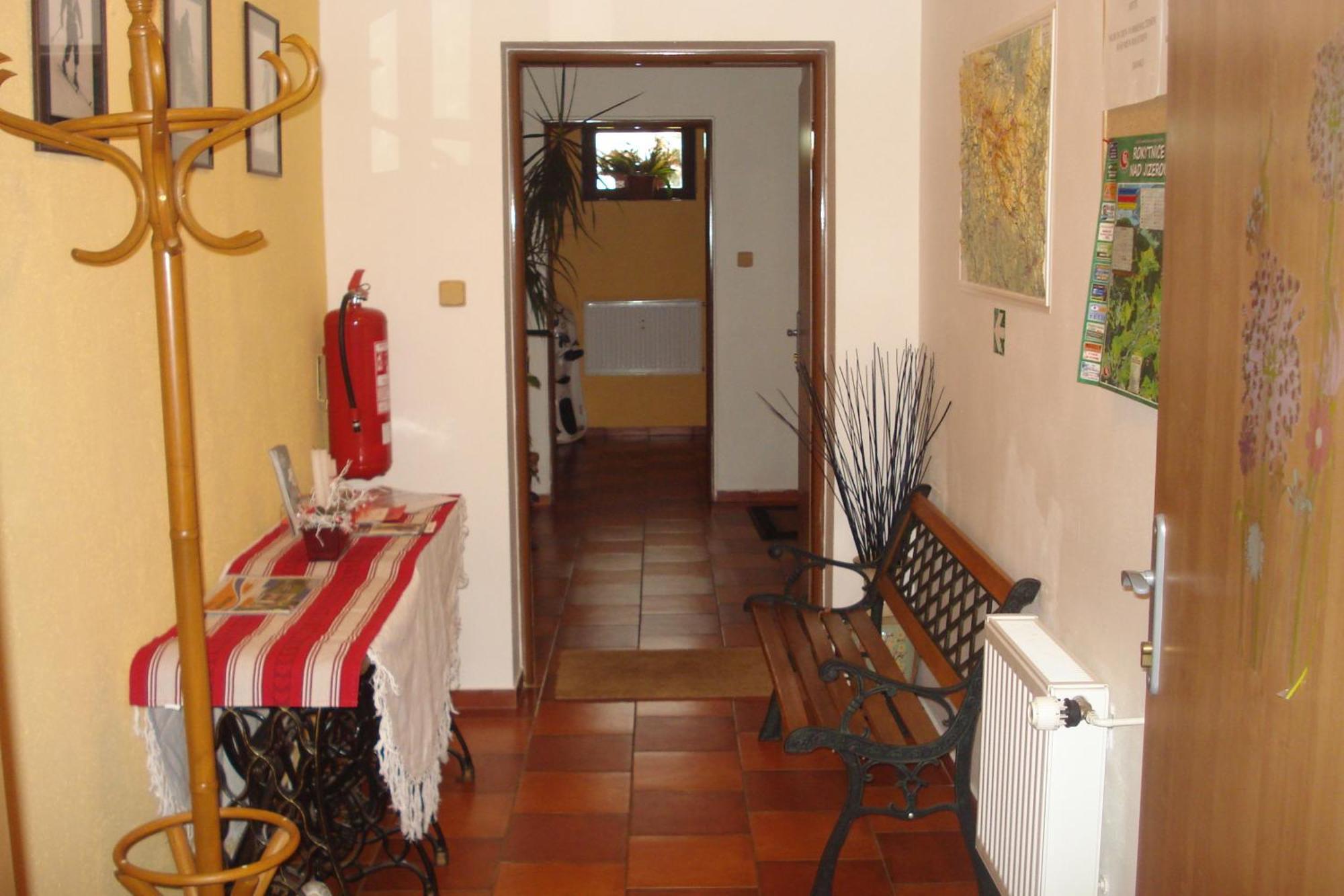 Penzion Seidl Rokytnice nad Jizerou Exterior foto