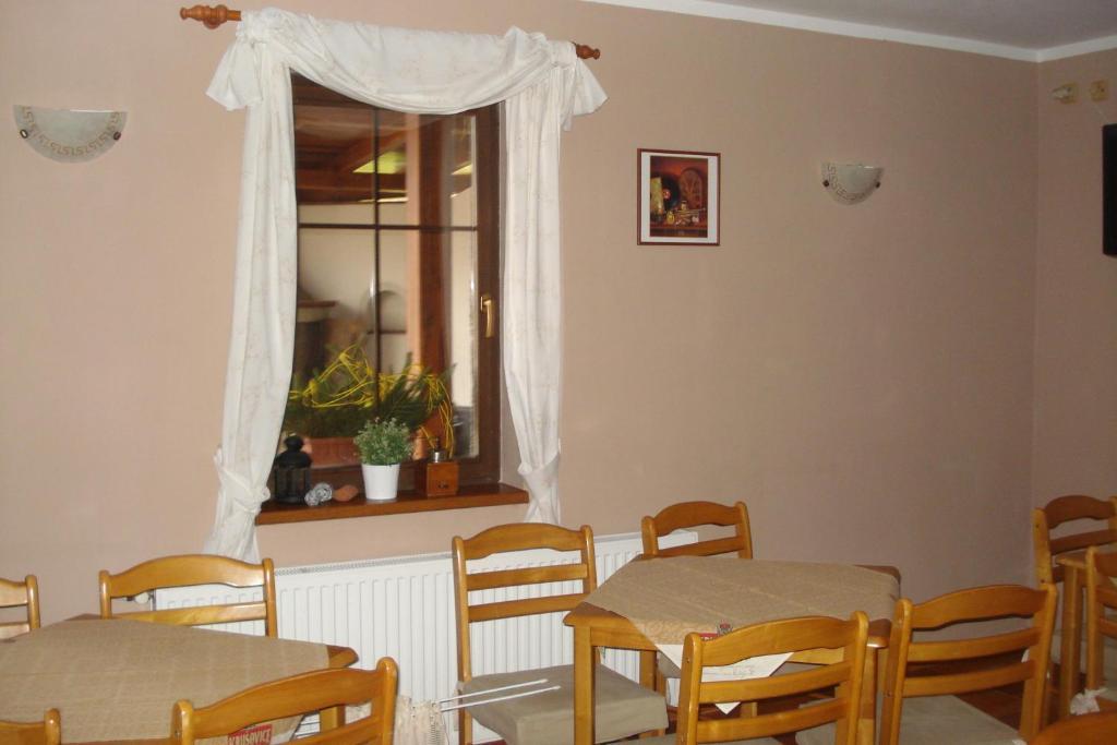 Penzion Seidl Rokytnice nad Jizerou Exterior foto