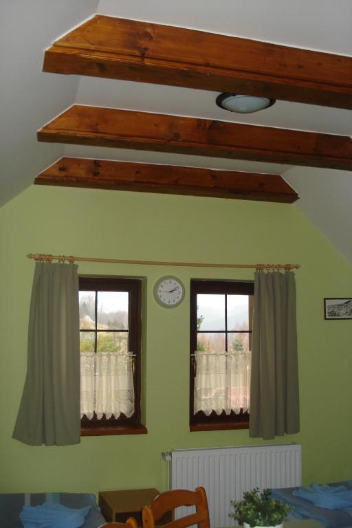 Penzion Seidl Rokytnice nad Jizerou Zimmer foto